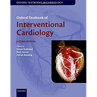 Oxford Textbook of Interventional Cardiology - Second Edition