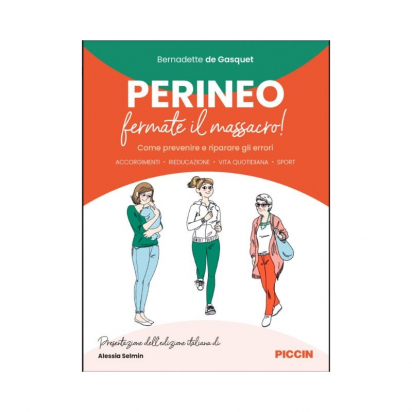 Perineo, Fermate il Massacro!