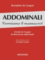 Addominali. Fermiamo il massacro!