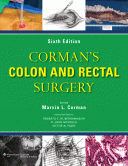 Corman's Colon and Rectal Surgery