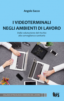 I Videoterminali negli Ambienti di Lavoro