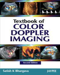 Textbook Of Color Doppler Imaging, 2nd Edition