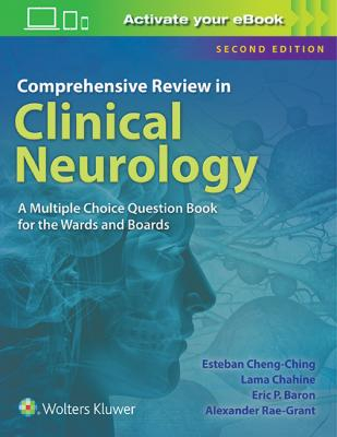 Comprehensive Review in Clinical Neurology, 2e