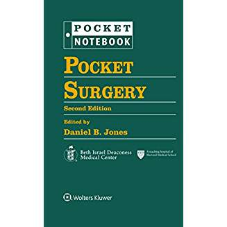 Pocket Surgery, 2e 