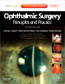 Ophthalmic Surgery: Principles and Practice, 4th Edition