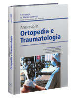 Anestesia in Ortopedia e Traumatologia