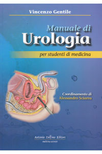 Manuale di Urologia