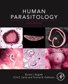 Human Parasitology, 5th Edition 