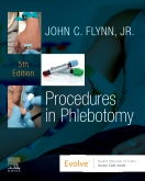 Procedures in Phlebotomy 5th Edition