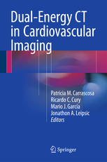 Dual-Energy CT in Cardiovascular Imaging