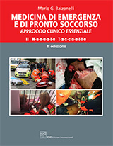 Medicina di Emergenza e di Pronto Soccorso 3 ed