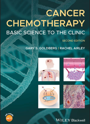 Cancer Chemotherapy: Basic Science to the Clinic, 2nd Edition