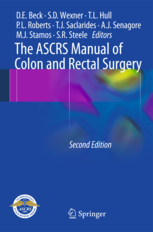 The ASCRS Manual of Colon and Rectal Surgery