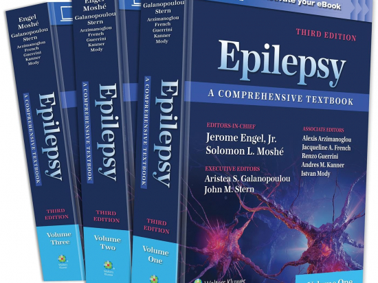 Epilepsy 3ed