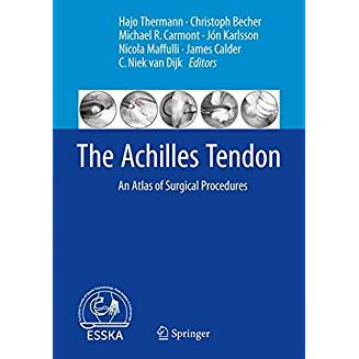 The Achilles Tendon