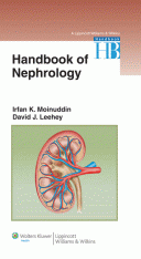 Handbook of Nephrology