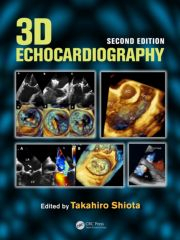3D Echocardiography, Second Edition