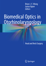 Biomedical Optics in Otorhinolaryngology