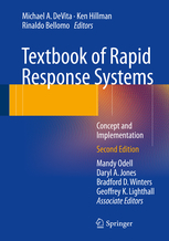 Textbook of Rapid Response Systems