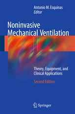 Noninvasive Mechanical Ventilation 2nd ed