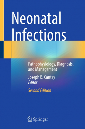 Neonatal Infections , Second Edition