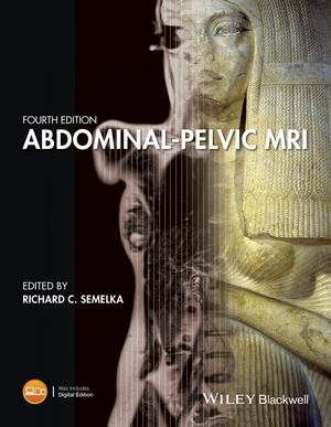 Abdominal-Pelvic MRI, 4th Edition