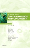 Advances in Ophthalmology and Optometry 