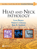 Head and Neck Pathology Series: Consultant Pathology