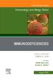 Immunology and Allergy Clinics, An Issue of Immunology and Allergy Clinics of North America, Volume 40-3