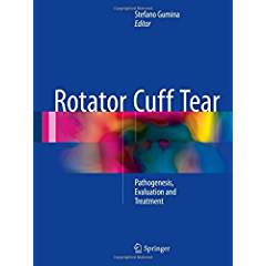 Rotator Cuff Tear