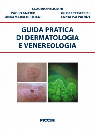 Guida pratica di dermatologia e venereologia