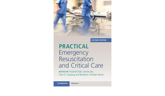 Practical Emergency Resuscitation and Critical Care  2nd Edition
