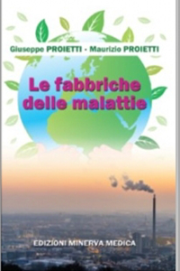 Le Fabbriche delle Malattie