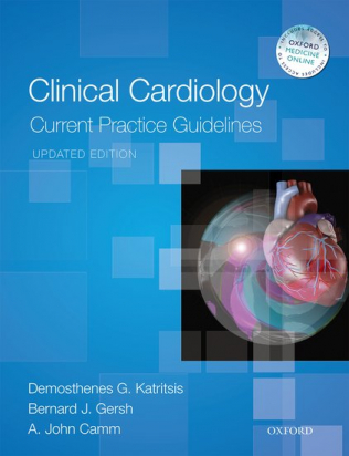 Clinical Cardiology: Current Practice Guidelines - 2nd Edition