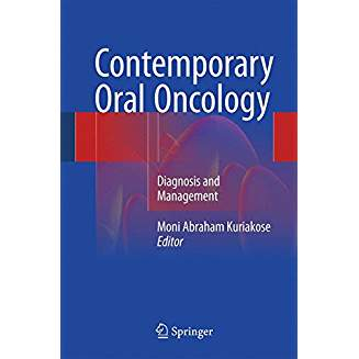 Contemporary Oral Oncology