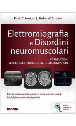 Elettromiografia e Disordini neuromuscolari