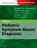 Nelson Pediatric Symptom-Based Diagnosis 