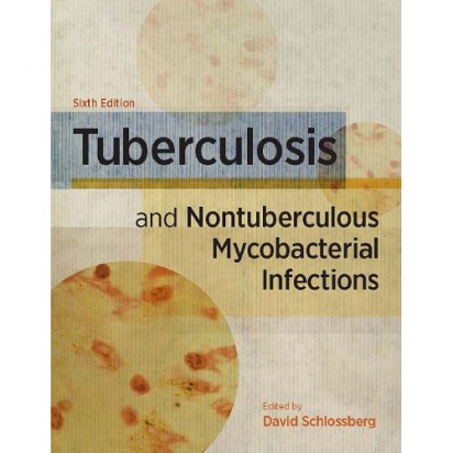Tuberculosis and Nontuberculous Mycobacterial Infections, 6th ed