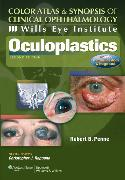 Wills Eye Institute - Oculoplastics