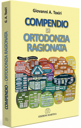 Compendio di Ortodonzia Ragionata