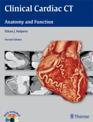 Clinical Cardiac CT