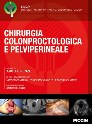 Chirurgia Colonproctologica e Pelviperineale