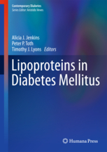 Lipoproteins in Diabetes Mellitus