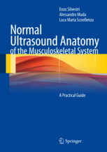 Normal Ultrasound Anatomy of the Musculoskeletal System