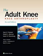 The Adult Knee Second edition