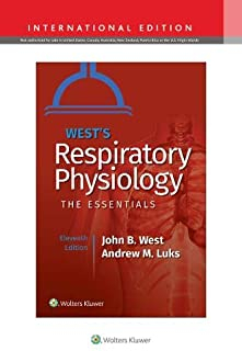 West's Respiratory Physiology