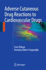 Adverse Cutaneous Drug Reactions to Cardiovascular Drugs