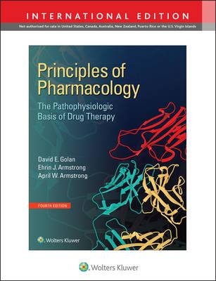 Principles of Pharmacology, 4e 