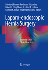 Laparo-endoscopic Hernia Surgery