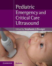 Pediatric Emergency and Critical Care Ultrasound